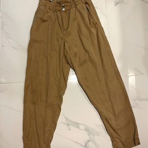 Loft pants